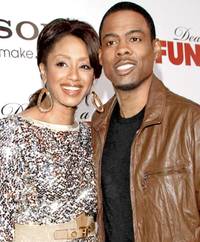 Chris Rock walked out of his marriage because he was bored